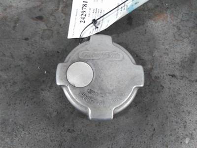 Freightliner Cascadia 125 Right Fuel Cap