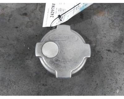 Freightliner Cascadia 125 Right Fuel Cap