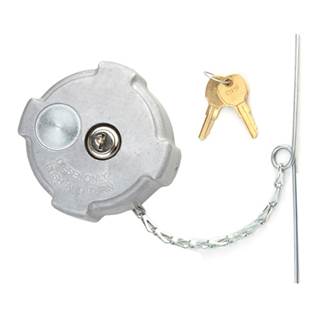 Freightliner Cascadia Fuel Cap