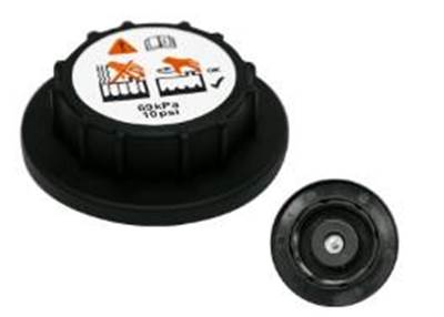 International 4300 Fuel Cap