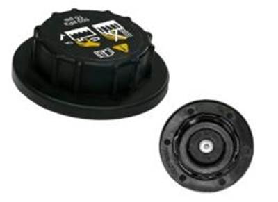 International 4300 Fuel Cap