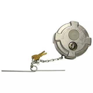 International 4700 Fuel Cap