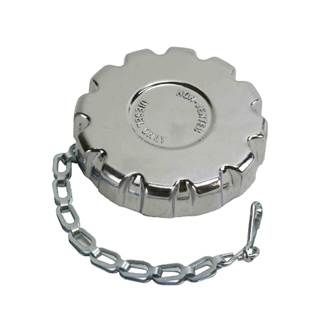 International ProStar Fuel Cap