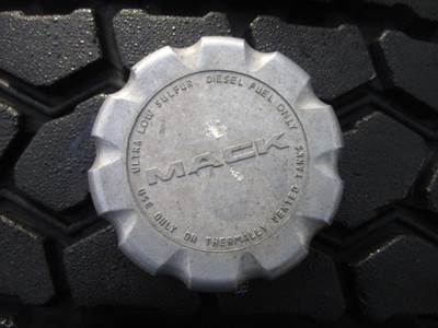 Mack Pinnacle CXU612 Fuel Cap for a Mack CXU612