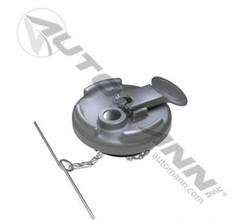 Peterbilt 379 Fuel Cap