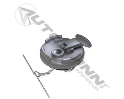 Peterbilt 379 Fuel Cap