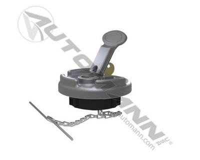 Peterbilt 379 Fuel Cap