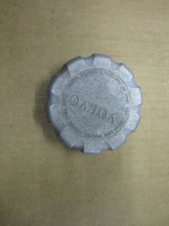 Volvo VNL Fuel Cap