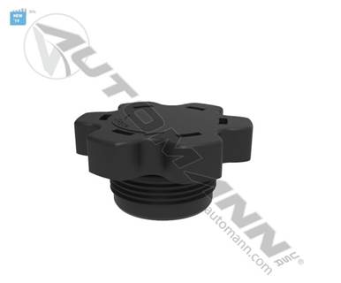 Volvo VNL Fuel Cap