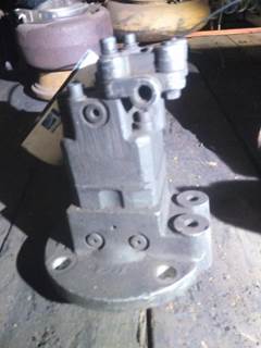 Cummins Fuel Injection Pump