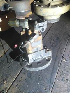 Cummins Fuel Injection Pump