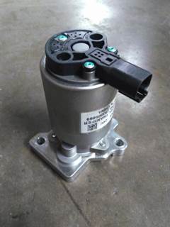 Cummins Fuel Injection Pump