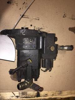 Cummins Fuel Injection Pump