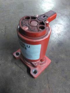 Cummins Fuel Injection Pump