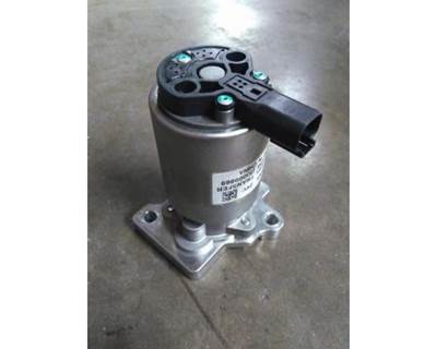 Cummins Fuel Injection Pump