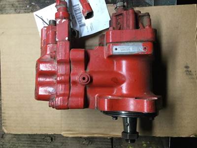 Cummins ISC 8.3 Fuel Injection Pump for a Cummins ISC-8.3