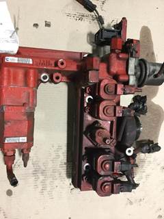 Cummins ISX EGR Fuel Injection Pump