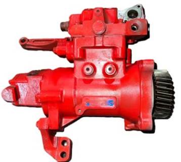 Cummins ISX12 Fuel Injection Pump