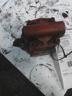 Cummins ISX15 Fuel Injection Pump