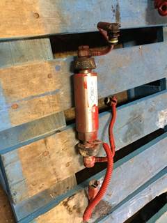 Cummins ISX15 Fuel Injection Pump