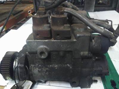 Detroit DD15 Fuel Injection Pump