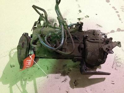 International DT466C Fuel Injection Pump for a International DT466C CHARGE AIR COOLED