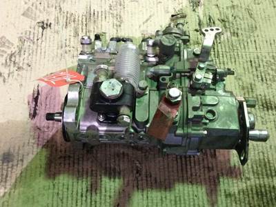 Isuzu Fuel Injection Pump