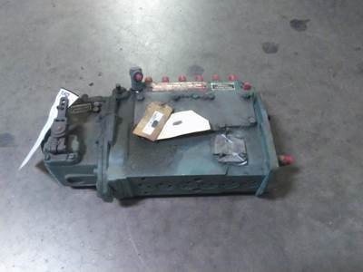 Mack Fuel Injection Pump
