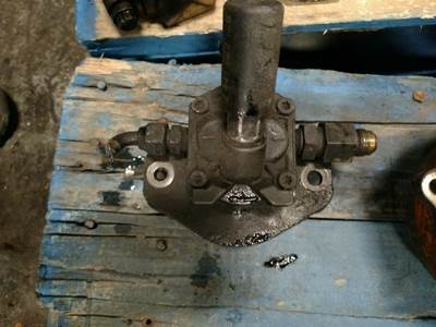 Mack AC Fuel Injection Pump