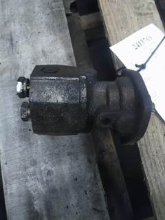 Mercedes-Benz Fuel Injection Pump for a Mercedes