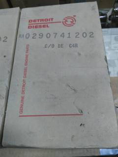 Mercedes-Benz MBE 900 Fuel Injection Pump for a Mercedes MBE900