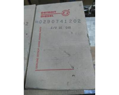 Mercedes-Benz MBE 900 Fuel Injection Pump for a Mercedes MBE900