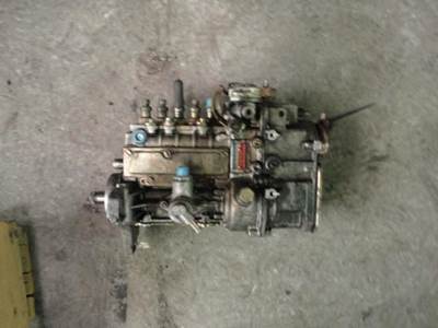 Mercedes-Benz OM460LA Fuel Injection Pump for a Mercedes OM 460LA