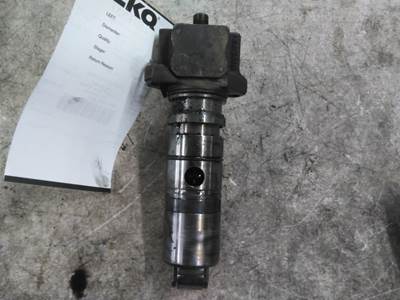 Mercedes-Benz OM460LA Fuel Injection Pump for a Mercedes OM 460LA