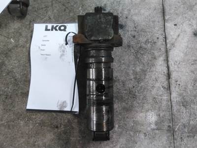Mercedes-Benz OM460LA Fuel Injection Pump for a Mercedes OM 460LA