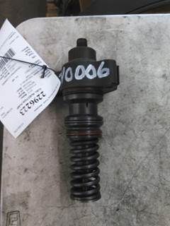 Paccar MX-13 Fuel Injection Pump