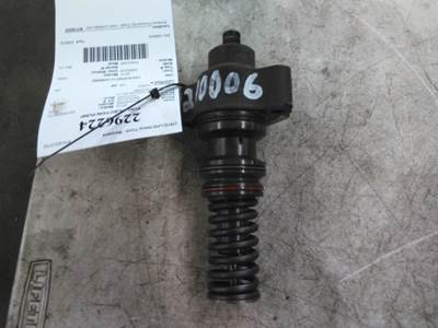 Paccar MX-13 Fuel Injection Pump