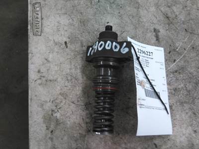 Paccar MX-13 Fuel Injection Pump