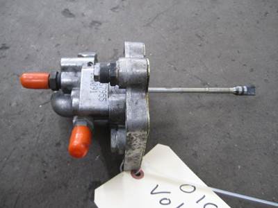 Volvo VED12 Fuel Injection Pump for a Volvo VED12 400 HP AND ABOVE