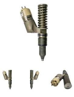 Caterpillar 3406E Fuel Injector for a CAT 3406E 15.8