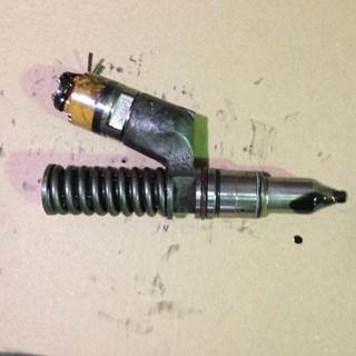 Caterpillar Fuel Injector for a CAT