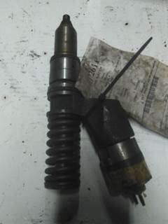 Caterpillar C13 Fuel Injector for a CAT C13 400 HP AND ABOVE