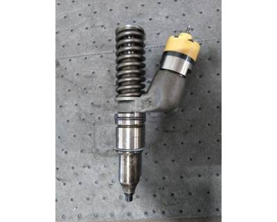 Caterpillar C15 Fuel Injector for a CAT C15 (DUAL TURBO-ACERT-EGR)