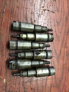 Cummins ISC 8.3 Fuel Injector for a Cummins ISC-8.3