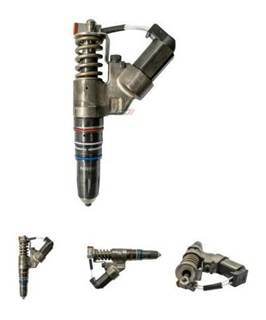 Cummins ISM Fuel Injector for a Cummins ISM EGR