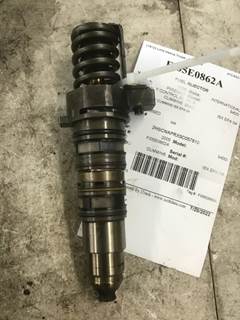 Cummins ISX Fuel Injector for a Cummins ISX EPA 04