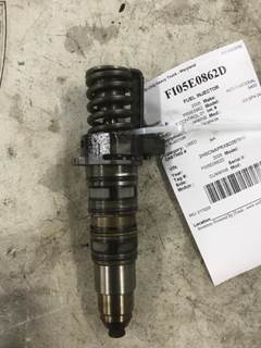 Cummins ISX Fuel Injector for a Cummins ISX EPA 04