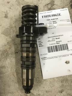 Cummins ISX Fuel Injector for a Cummins ISX EPA 04