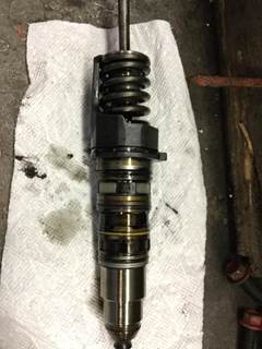 Cummins ISX EGR Fuel Injector