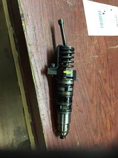Cummins ISX EGR Fuel Injector